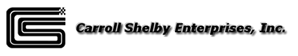 Carrol Shelby Enterprises